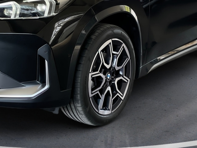 Bild 7: BMW X1 sDrive20d U11