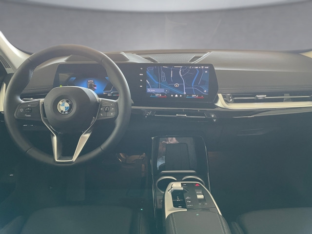 Bild 8: BMW X1 sDrive20d U11
