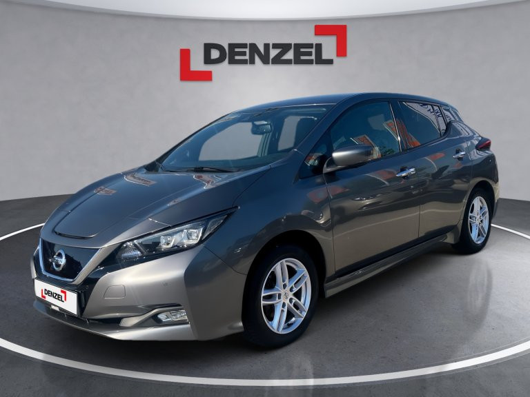 Bild 0: Nissan Leaf Acenta 40kWh