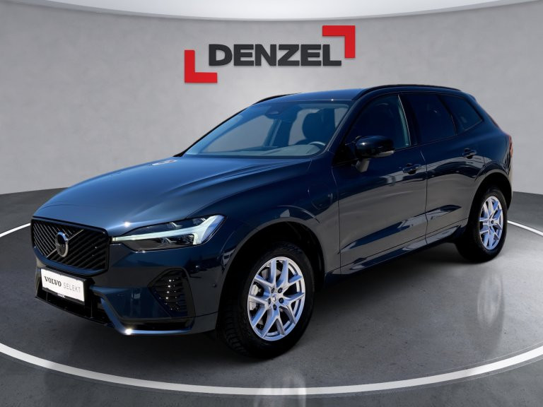 Bild 0: VOLVO PKW XC60 Plus, T6 eAWD Plug-in Hybrid, Elektrisch/Benzin, Dark