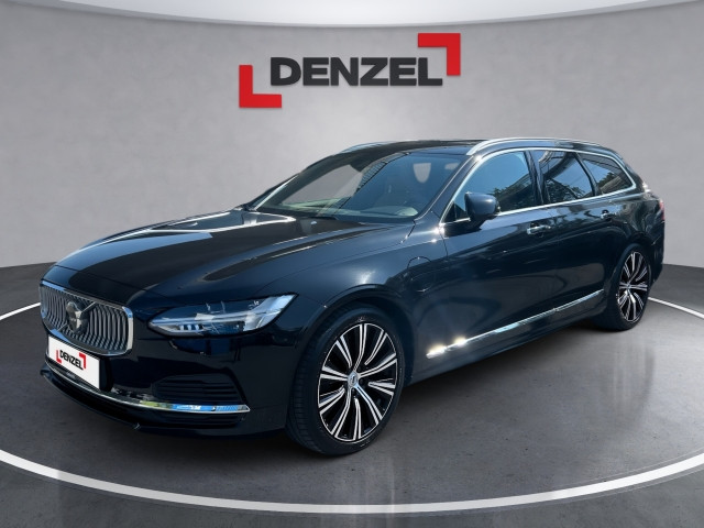 Bild 0: VOLVO PKW V90 T6 AWD Recharge