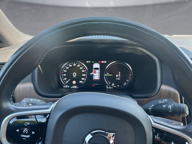 Bild 9: VOLVO PKW V90 T6 AWD Recharge