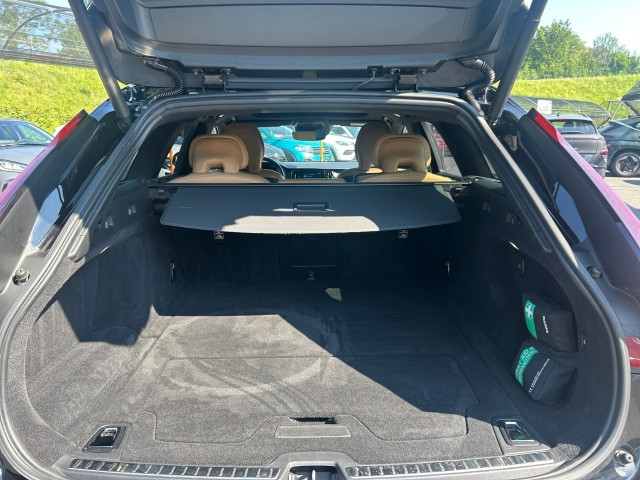 Bild 12: VOLVO PKW V90 T6 AWD Recharge