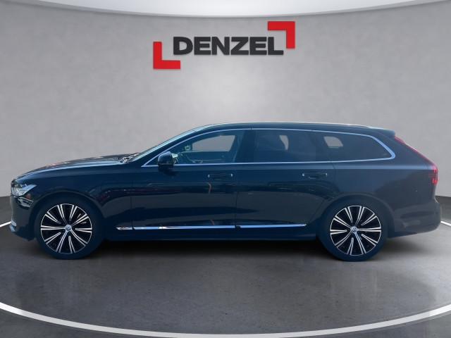 Bild 1: VOLVO PKW V90 T6 AWD Recharge