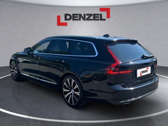 Bild 2: VOLVO PKW V90 T6 AWD Recharge