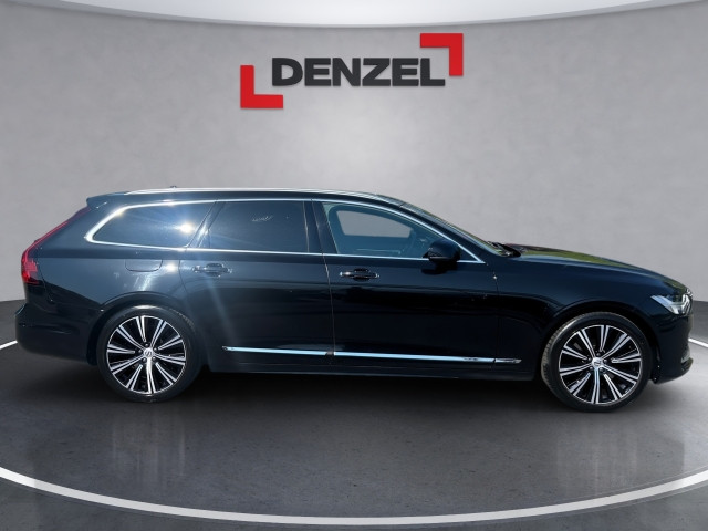 Bild 4: VOLVO PKW V90 T6 AWD Recharge