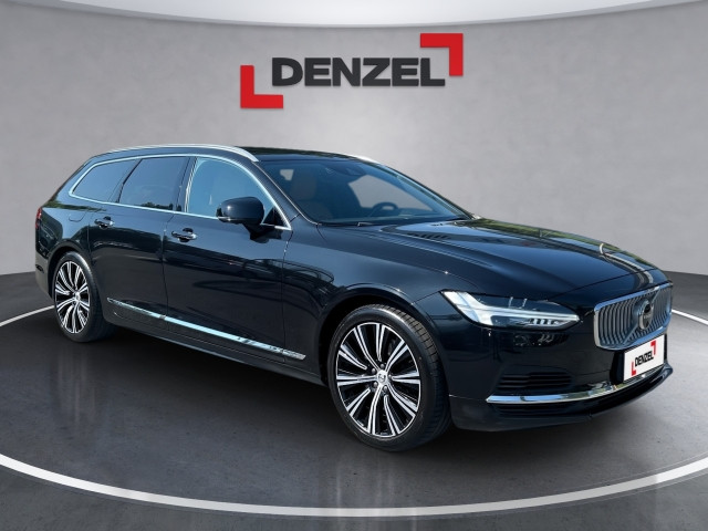 Bild 5: VOLVO PKW V90 T6 AWD Recharge