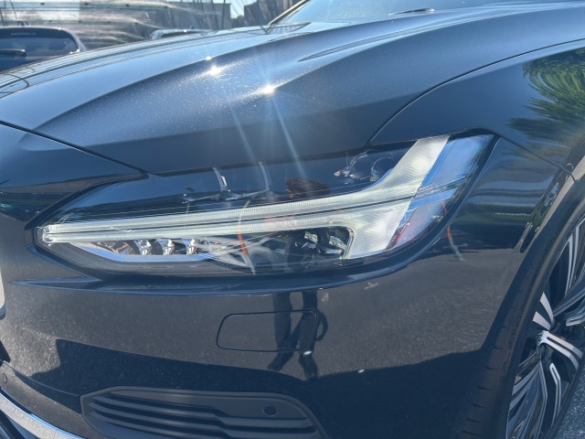 Bild 6: VOLVO PKW V90 T6 AWD Recharge