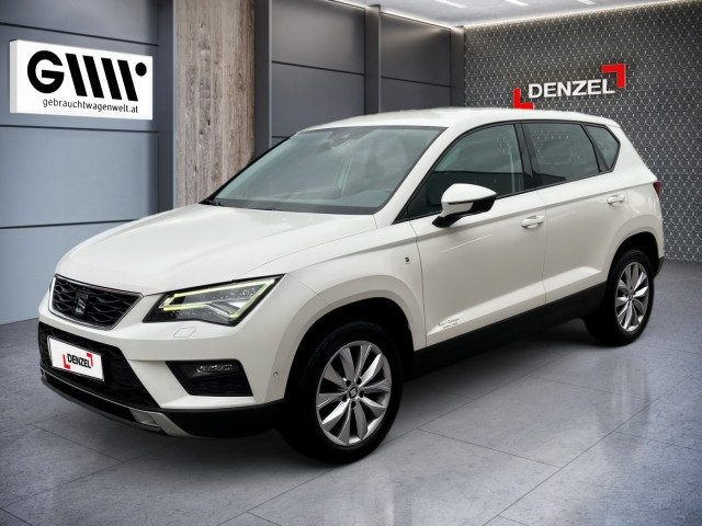 Bild 0: Seat Ateca