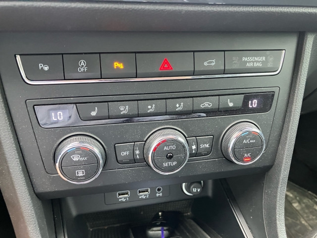 Bild 9: Seat Ateca