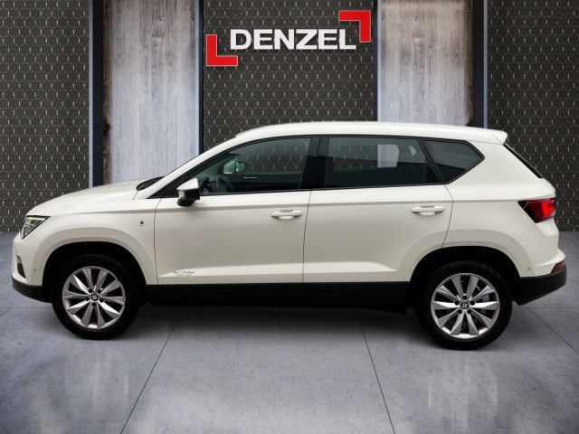 Bild 1: Seat Ateca