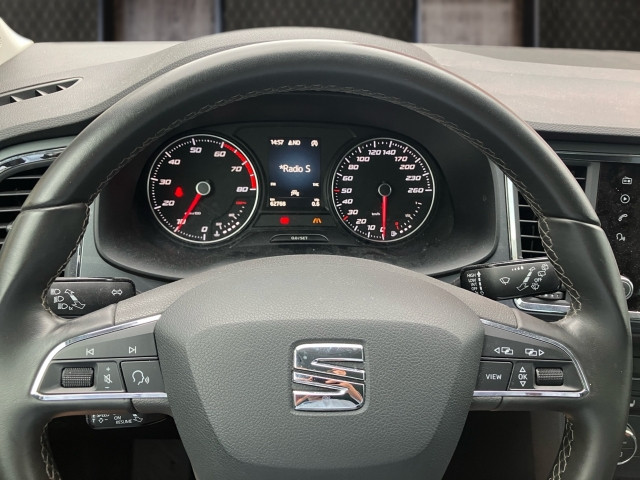 Bild 8: Seat Ateca