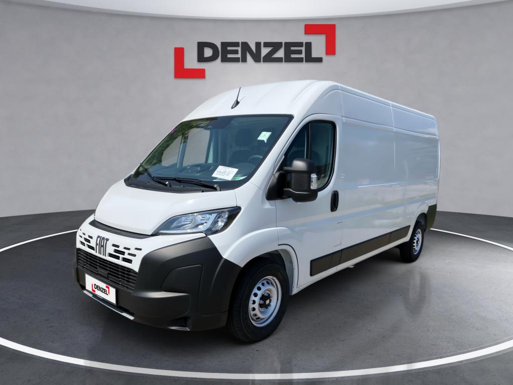 Bild 0: Fiat Transporter Ducato Maxi L3H2 KW 3.5T Diesel 140 Manuell