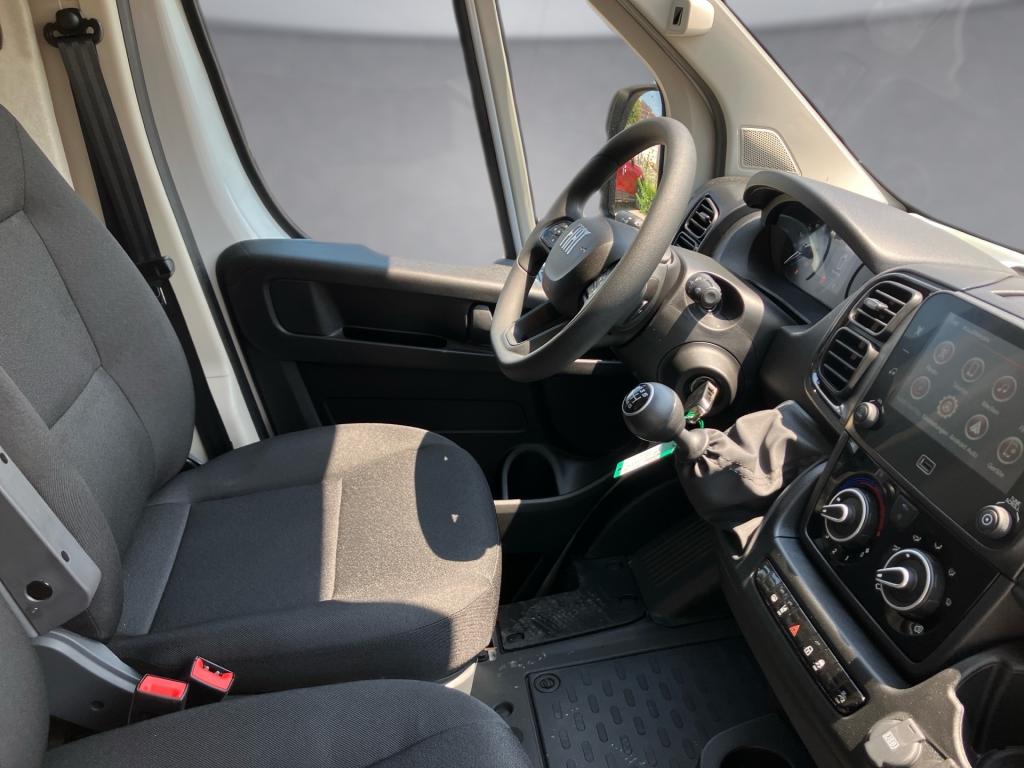Bild 10: Fiat Transporter Ducato Maxi L3H2 KW 3.5T Diesel 140 Manuell