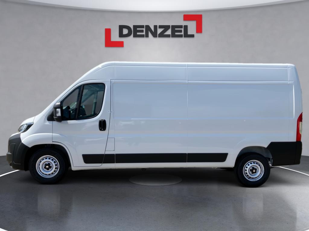 Bild 1: Fiat Transporter Ducato Maxi L3H2 KW 3.5T Diesel 140 Manuell