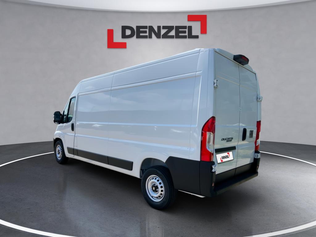 Bild 2: Fiat Transporter Ducato Maxi L3H2 KW 3.5T Diesel 140 Manuell