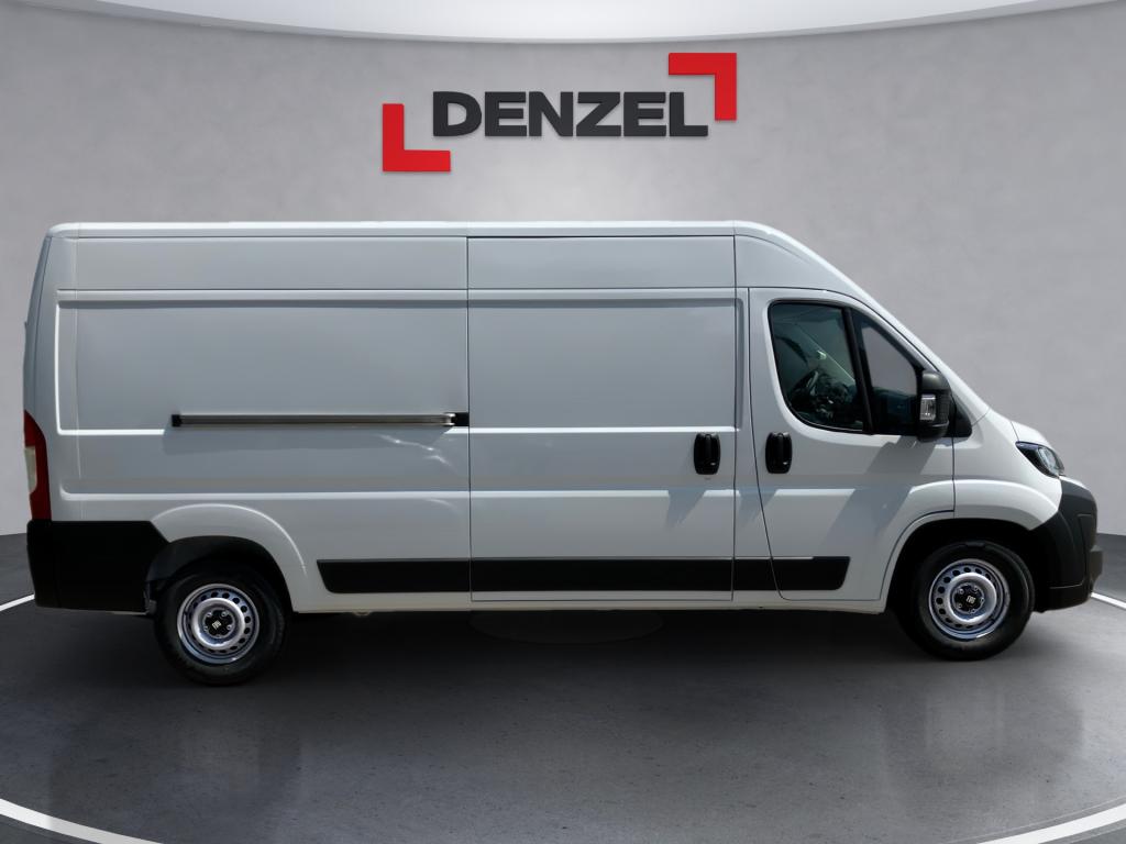 Bild 4: Fiat Transporter Ducato Maxi L3H2 KW 3.5T Diesel 140 Manuell