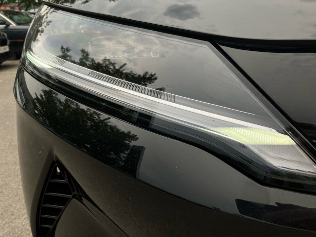 Bild 4: BYD ATTO 2 DM-i Boost