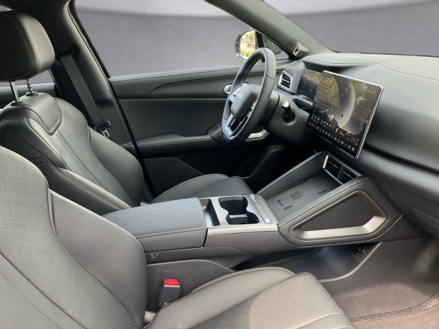 Bild 7: BYD ATTO 2 DM-i Boost