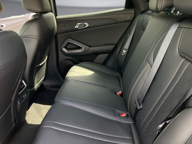 Bild 8: BYD ATTO 2 DM-i Boost