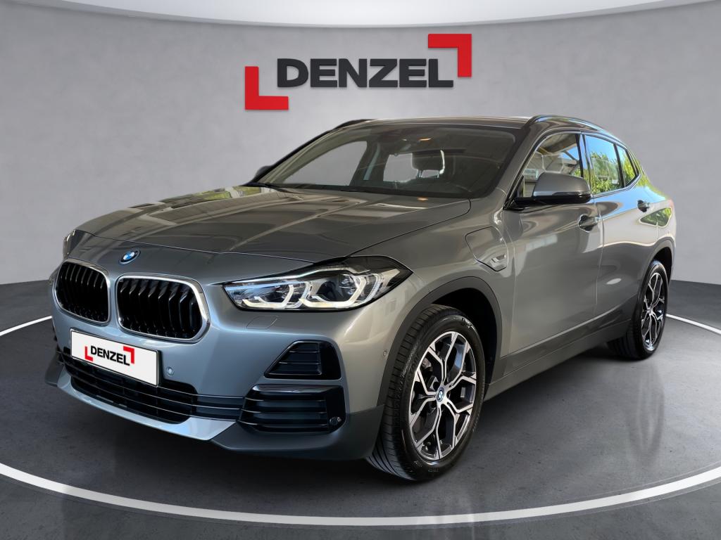 Bild 0: BMW X2 xDrive25e F39 XB2
