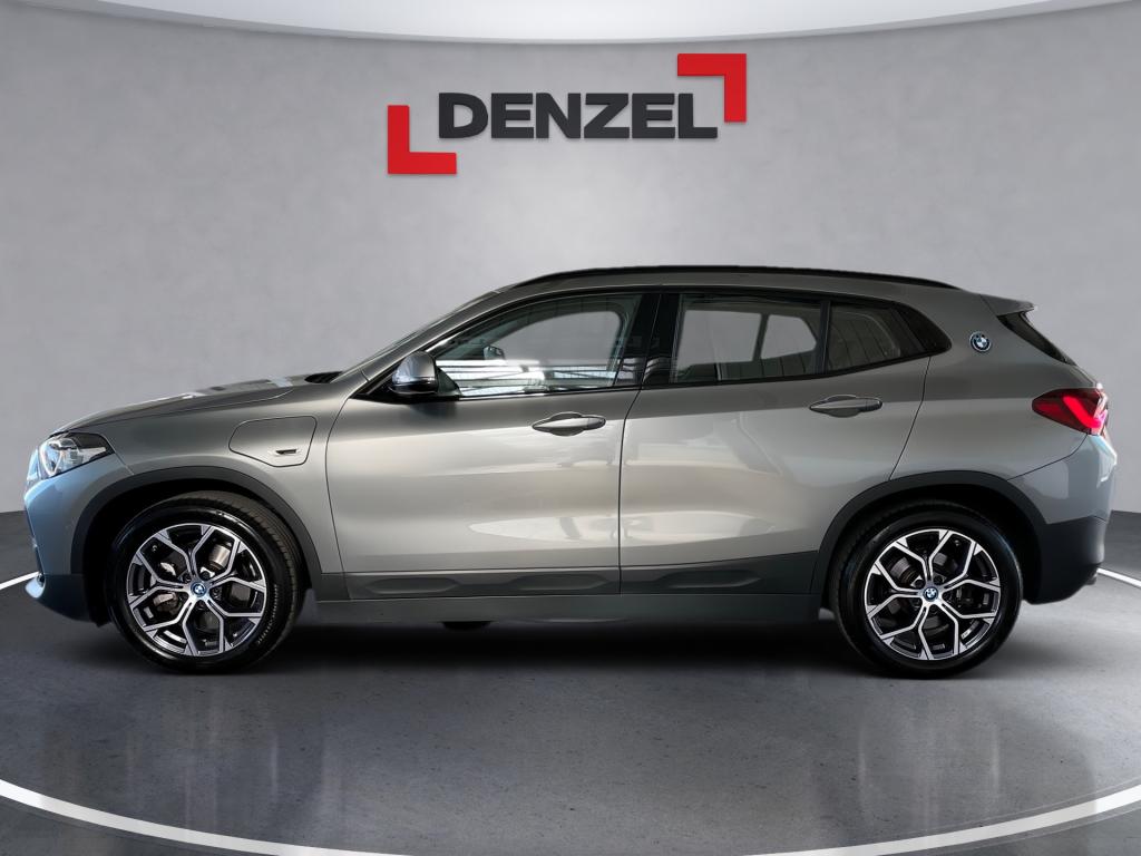 Bild 1: BMW X2 xDrive25e F39 XB2