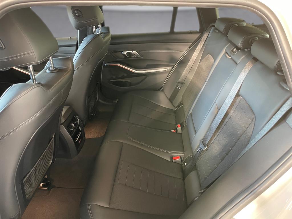 Bild 11: BMW 318i Touring G21