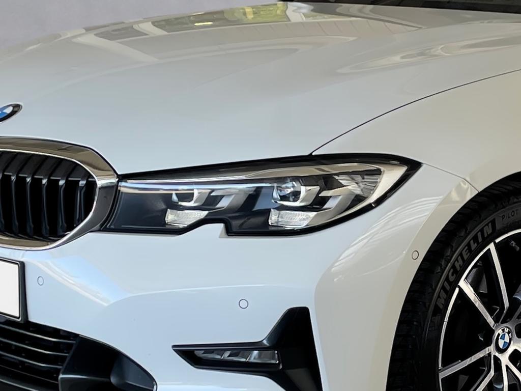 Bild 6: BMW 318i Touring G21