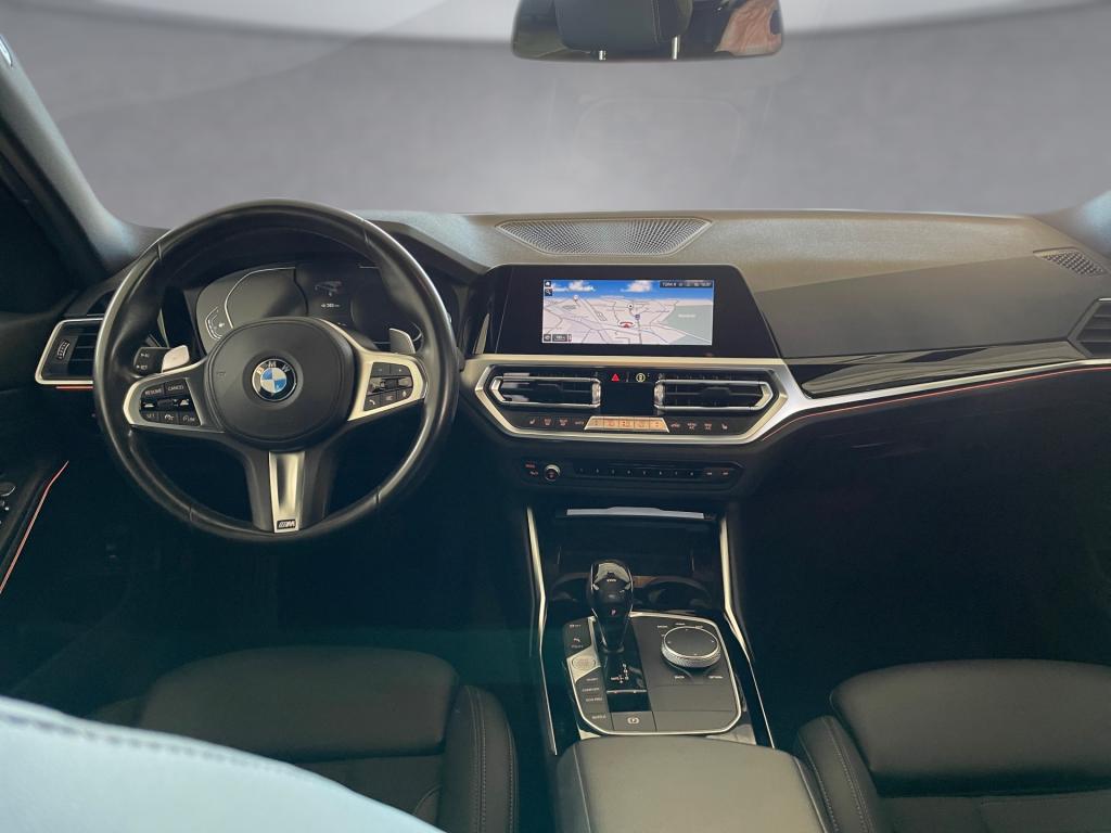 Bild 8: BMW 318i Touring G21