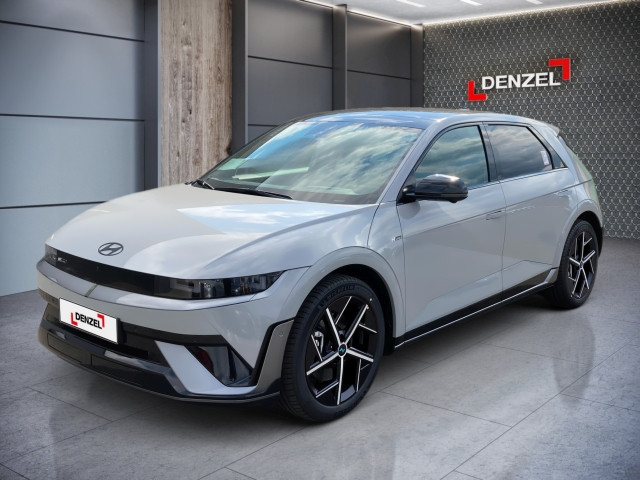Bild 0: Hyundai IONIQ 5 N Line 84kWh 4WD i5l62-PP2/P6-OO1/O4/O5/O6
