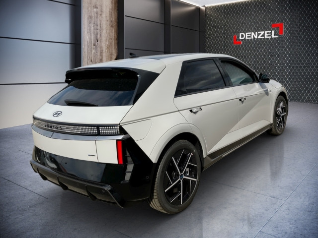 Bild 3: Hyundai IONIQ 5 N Line 84kWh 4WD i5l62-PP2/P6-OO1/O4/O5/O6