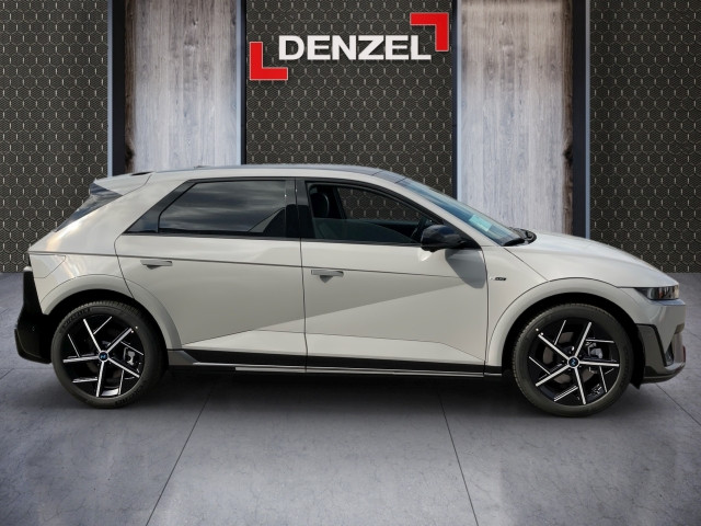 Bild 4: Hyundai IONIQ 5 N Line 84kWh 4WD i5l62-PP2/P6-OO1/O4/O5/O6