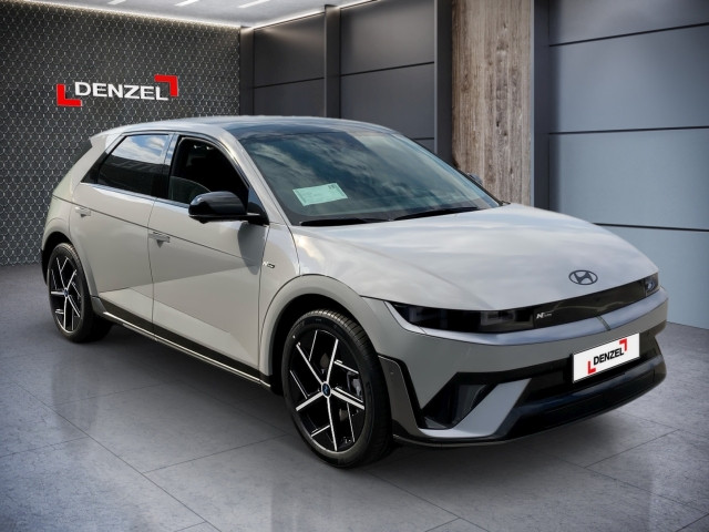 Bild 5: Hyundai IONIQ 5 N Line 84kWh 4WD i5l62-PP2/P6-OO1/O4/O5/O6