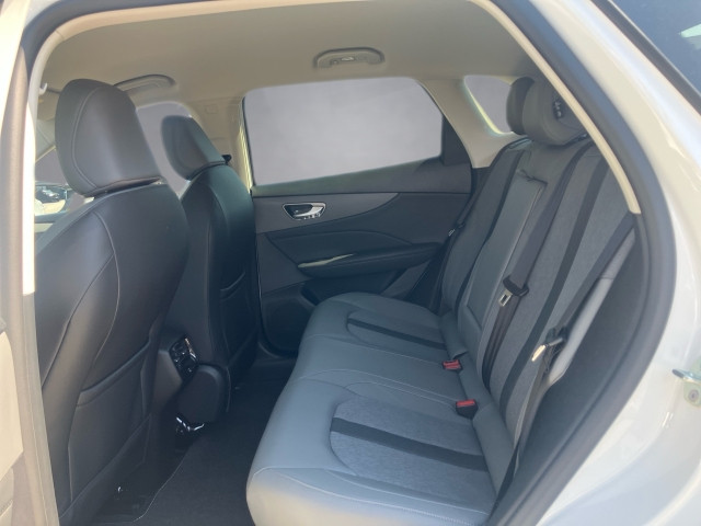 Bild 9: MG S5 Luxury 64kwh