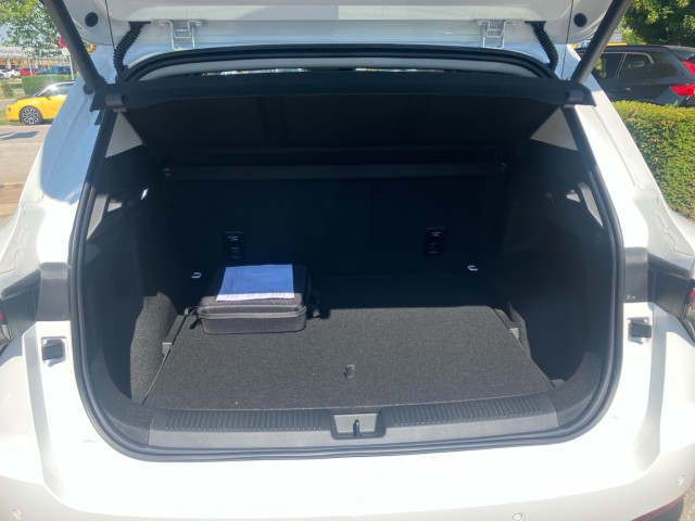 Bild 10: MG S5 Luxury 64kwh