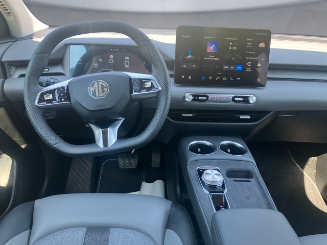 Bild 6: MG S5 Luxury 64kwh