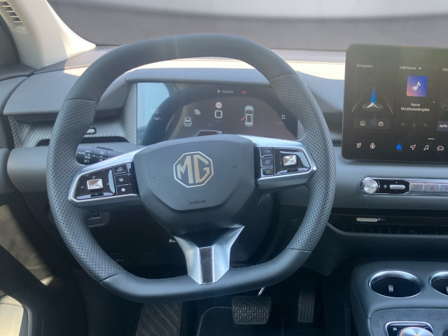 Bild 7: MG S5 Luxury 64kwh