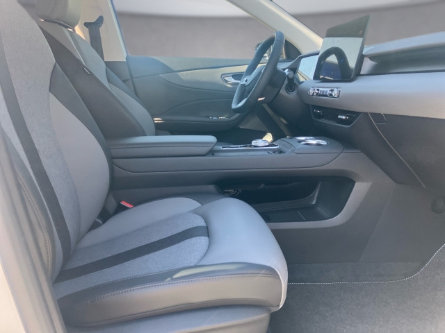 Bild 8: MG S5 Luxury 64kwh