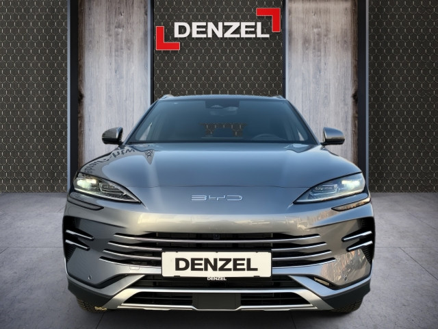 Bild 0: BYD Seal U DM-i Design AWD