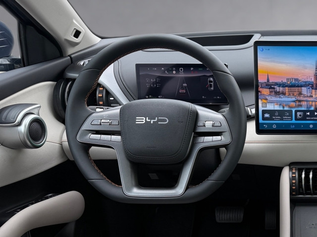 Bild 9: BYD ATTO 3 EVO Excellence AWD