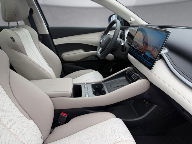 Bild 10: BYD ATTO 3 EVO Excellence AWD
