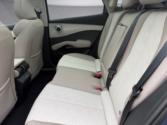 Bild 11: BYD ATTO 3 EVO Excellence AWD