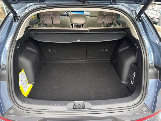 Bild 12: BYD ATTO 3 EVO Excellence AWD