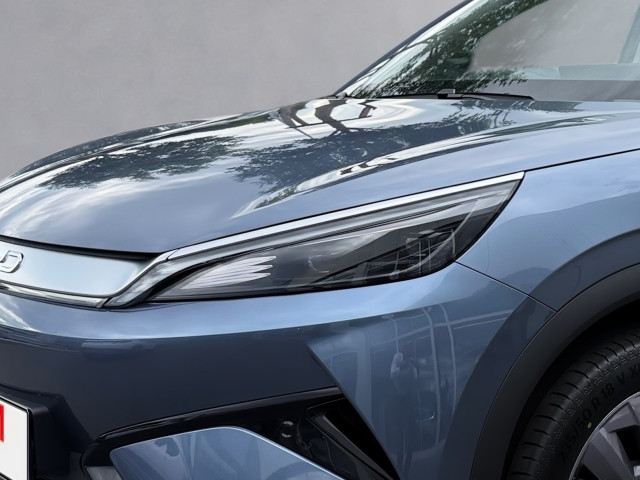 Bild 6: BYD ATTO 3 EVO Excellence AWD