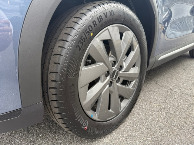 Bild 7: BYD ATTO 3 EVO Excellence AWD
