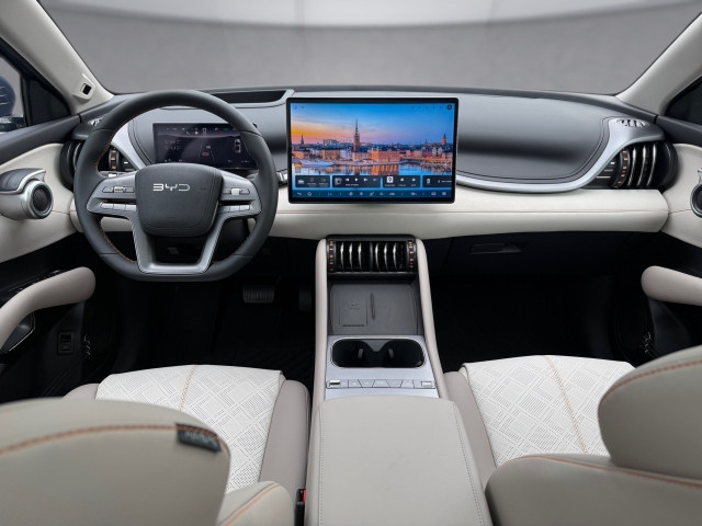 Bild 8: BYD ATTO 3 EVO Excellence AWD