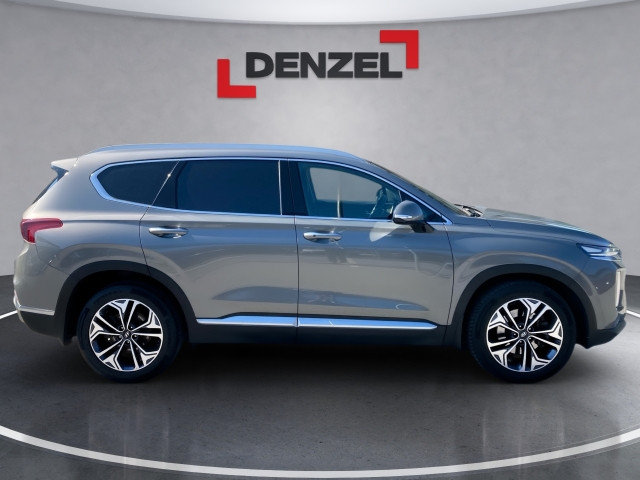 Bild 10: Hyundai Santa Fe 2,2 CRDi 4WD AT GLS