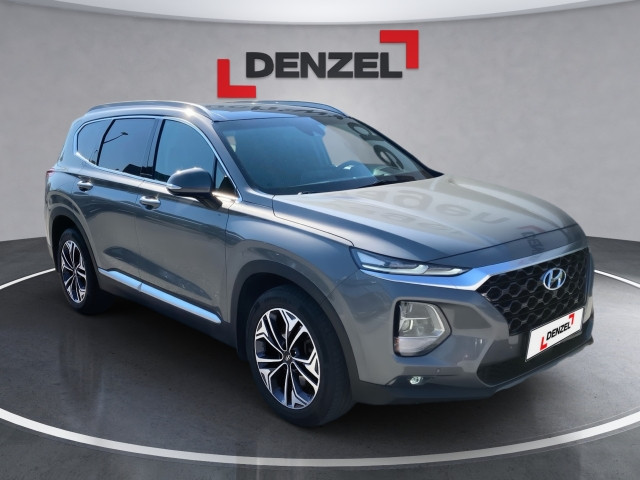 Bild 11: Hyundai Santa Fe 2,2 CRDi 4WD AT GLS