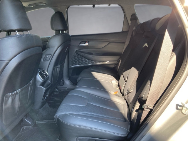 Bild 3: Hyundai Santa Fe 2,2 CRDi 4WD AT GLS
