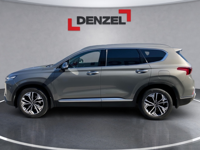 Bild 7: Hyundai Santa Fe 2,2 CRDi 4WD AT GLS